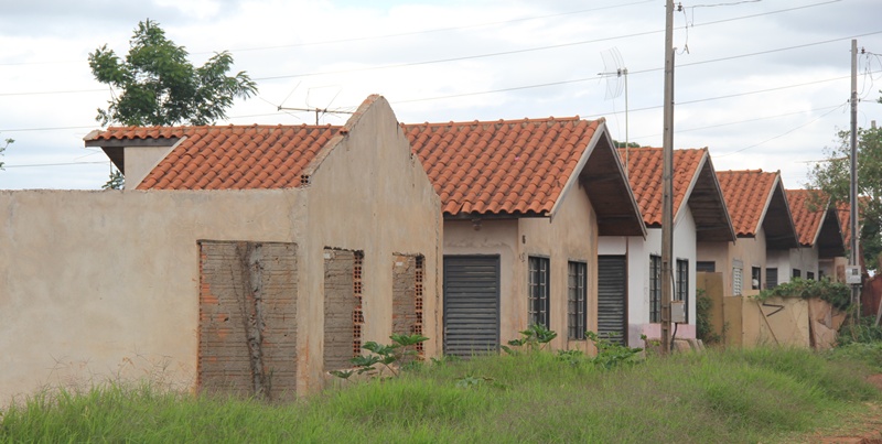 Prefeitura abre licitação para construção das casas do Alvamar II